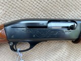 Remington Model 1100 12 gauge 2-3/4” Chamber 21” improved cylinder - Image 4 of 15