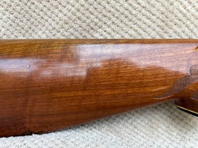 Remington Model 1100 12 gauge 2-3/4” Chamber 21” improved cylinder - Image 2 of 15