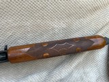 Remington Model 1100 12 gauge 2-3/4” Chamber 21” improved cylinder - Image 9 of 15