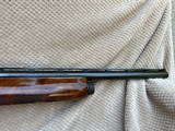 Remington Model 1100 12 gauge 2-3/4” Chamber 21” improved cylinder - Image 6 of 15