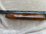 Remington Model 1100 12 gauge 2-3/4” Chamber 21” improved cylinder - Image 11 of 15