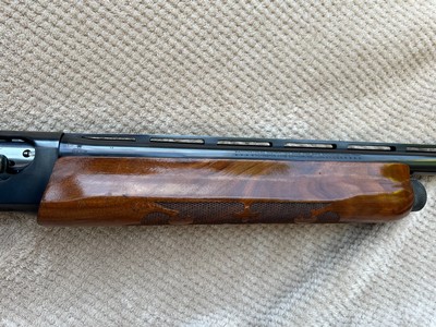 Remington Model 1100 12 gauge 2-3/4” Chamber 21” improved cylinder - Image 5 of 15