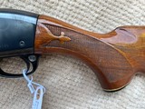 Remington Model 1100 12 gauge 2-3/4” Chamber 21” improved cylinder - Image 13 of 15