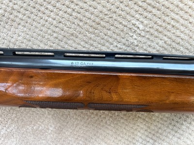 Remington Model 1100 12 gauge 2-3/4” Chamber 21” improved cylinder - Image 10 of 15