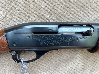 Remington Model 1100 12 gauge 2-3/4” Chamber 21” improved cylinder - Image 4 of 15