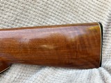 Remington Model 1100 12 gauge 2-3/4” Chamber 21” improved cylinder - Image 14 of 15