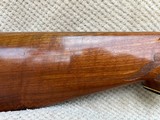 Remington Model 1100 12 gauge 2-3/4” Chamber 21” improved cylinder - Image 2 of 15