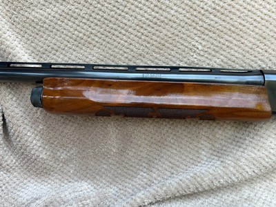 Remington Model 1100 12 gauge 2-3/4” Chamber 21” improved cylinder - Image 11 of 15