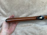 Remington Model 1100 12 gauge 2-3/4” Chamber 21” improved cylinder - Image 7 of 15