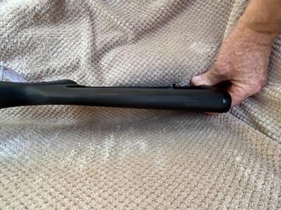 Ruger M77 Mark II, Zytel (boat paddle stock) stainless steel with 24” in high condition - Image 7 of 15