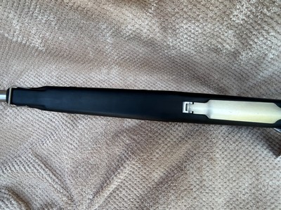 Ruger M77 Mark II, Zytel (boat paddle stock) stainless steel with 24” in high condition - Image 13 of 15