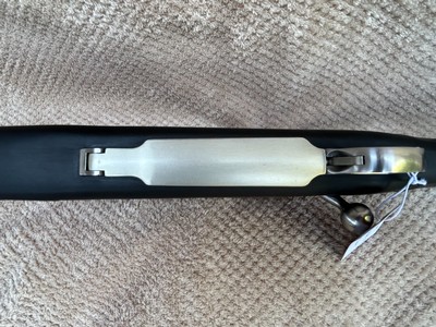 Ruger M77 Mark II, Zytel (boat paddle stock) stainless steel with 24” in high condition - Image 14 of 15