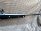 Ruger M77 Mark II, Zytel (boat paddle stock) stainless steel with 24” in high condition - Image 4 of 15
