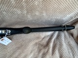 Ruger M77 Mark II, Zytel (boat paddle stock) stainless steel with 24” in high condition - Image 15 of 15
