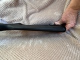 Ruger M77 Mark II, Zytel (boat paddle stock) stainless steel with 24” in high condition - Image 7 of 15
