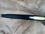 Ruger M77 Mark II, Zytel (boat paddle stock) stainless steel with 24” in high condition - Image 13 of 15