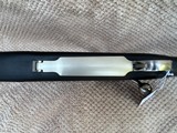 Ruger M77 Mark II, Zytel (boat paddle stock) stainless steel with 24” in high condition - Image 14 of 15