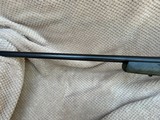 Weatherby Mark V in ultra rare 280 Rem 24” barrel with Burris Signature HD 3-15 x 44MM scope. - Image 7 of 14