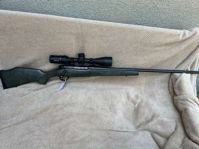 Weatherby Mark V in ultra rare 280 Rem 24barrel with Burris Signature HD 3 15 x 44MM scope.
