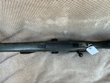 Weatherby Mark V in ultra rare 280 Rem 24” barrel with Burris Signature HD 3-15 x 44MM scope. - Image 8 of 14