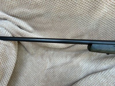 Weatherby Mark V in ultra rare 280 Rem 24” barrel with Burris Signature HD 3-15 x 44MM scope. - Image 7 of 14