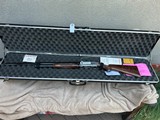 NEW Winchester Model 12 Limited Edition Ducks Unlimited with Fancy wood in 20 gauge - Image 1 of 13