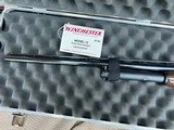 NEW Winchester Model 12 Limited Edition Ducks Unlimited with Fancy wood in 20 gauge - Image 6 of 13