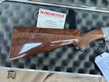 NEW Winchester Model 12 Limited Edition Ducks Unlimited with Fancy wood in 20 gauge - Image 11 of 13