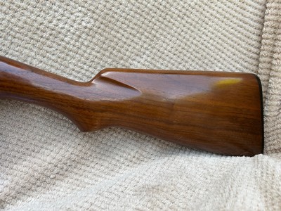 Winchester Model 12 in harder to find 16 Gauge from 1930 - Image 6 of 15