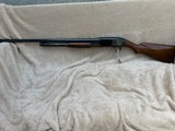 Winchester Model 12 in harder to find 16 Gauge from 1930 - Image 1 of 15