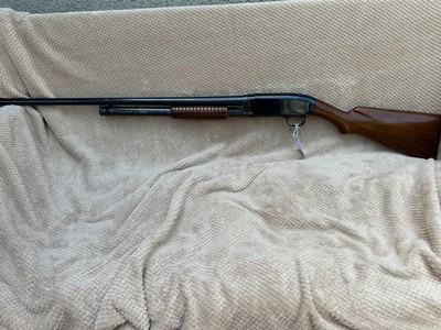 Winchester Model 12 in harder to find 16 Gauge from 1930
