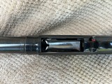 Winchester Model 12 in harder to find 16 Gauge from 1930 - Image 10 of 15