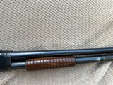 Winchester Model 12 in harder to find 16 Gauge from 1930 - Image 13 of 15
