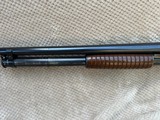 Winchester Model 12 in harder to find 16 Gauge from 1930 - Image 3 of 15