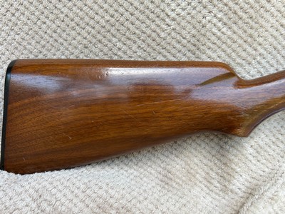 Winchester Model 12 in harder to find 16 Gauge from 1930 - Image 11 of 15