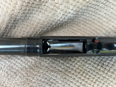 Winchester Model 12 in harder to find 16 Gauge from 1930 - Image 10 of 15