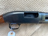 Winchester Model 12 in harder to find 16 Gauge from 1930 - Image 12 of 15