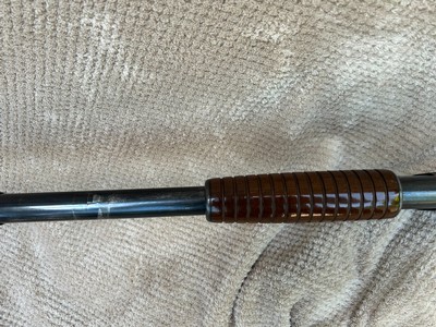 Winchester Model 12 in harder to find 16 Gauge from 1930 - Image 8 of 15