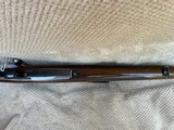 Pre-64 Winchester Model 70 243 in Featherweight, 22” barrel with Bausch and Lomb scope with Kuharsky mount. - Image 13 of 15