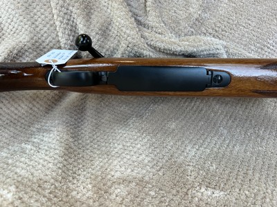 Pre-64 Winchester Model 70 270 WCF in Standard weight, 24” barrel with Redfield Low-Pro - Image 10 of 13