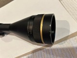 Leupold Vari-X III - 4.5-14 X 50mm Second Focal plane with 1” main tube with Thin Duplex Reticle - Image 7 of 8