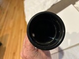 Leupold Vari-X III - 4.5-14 X 50mm Second Focal plane with 1” main tube with Thin Duplex Reticle - Image 6 of 8