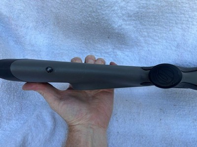 Weatherby Vanguard in 270 Win 24” barrel with New Vortex Diamondback 3-9 x 40MM scope - Image 2 of 14