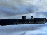 Weatherby Vanguard in 270 Win 24” barrel with New Vortex Diamondback 3-9 x 40MM scope - Image 11 of 14