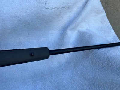 Weatherby Vanguard in 270 Win 24” barrel with New Vortex Diamondback 3-9 x 40MM scope - Image 8 of 14