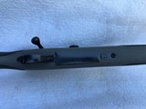 Weatherby Vanguard in 270 Win 24” barrel with New Vortex Diamondback 3-9 x 40MM scope - Image 9 of 14