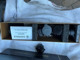 Leupold VX-5HD – 3-15 X 44mm CDS-ZL2 Side focus Imapct-29 recticle, MOA 30mm main tube. - Image 15 of 15