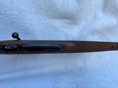 1990 Near Perfect Winchester Model 70 XTR Classic Sporter in harder to find 270 Weatherby - Image 9 of 13