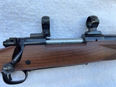1990 Near Perfect Winchester Model 70 XTR Classic Sporter in harder to find 270 Weatherby - Image 4 of 13