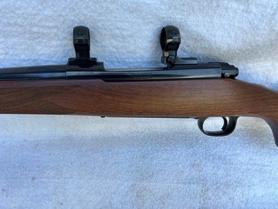 1990 Near Perfect Winchester Model 70 XTR Classic Sporter in harder to find 270 Weatherby - Image 13 of 13